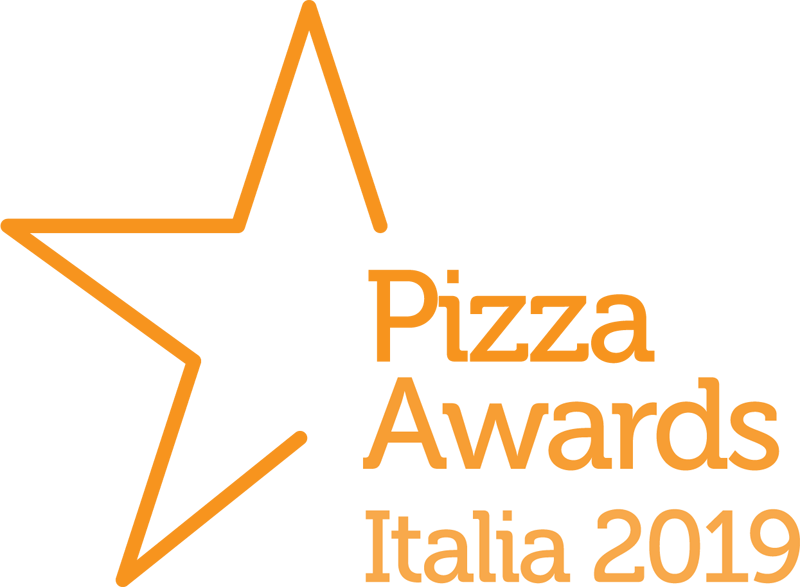 Pizza Awards Italia 2019